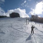 Pistes de ski alpin du Schlumpf